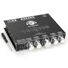 220W 220W 350W Stereo Bluetooth Amplifier Board 2.1 Channel 2 X TPA3251