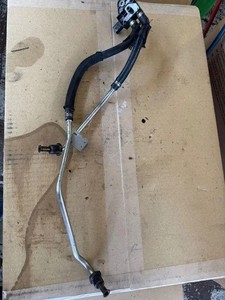 PEUGEOT 2008 II DPF-Drucksensor 9812047080 1.20 Petrol 96kw 2020 34011431