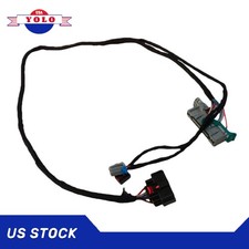 16-PIN Jump Seat to Full Center Console Conversion Harness Fit For Chevrolet New