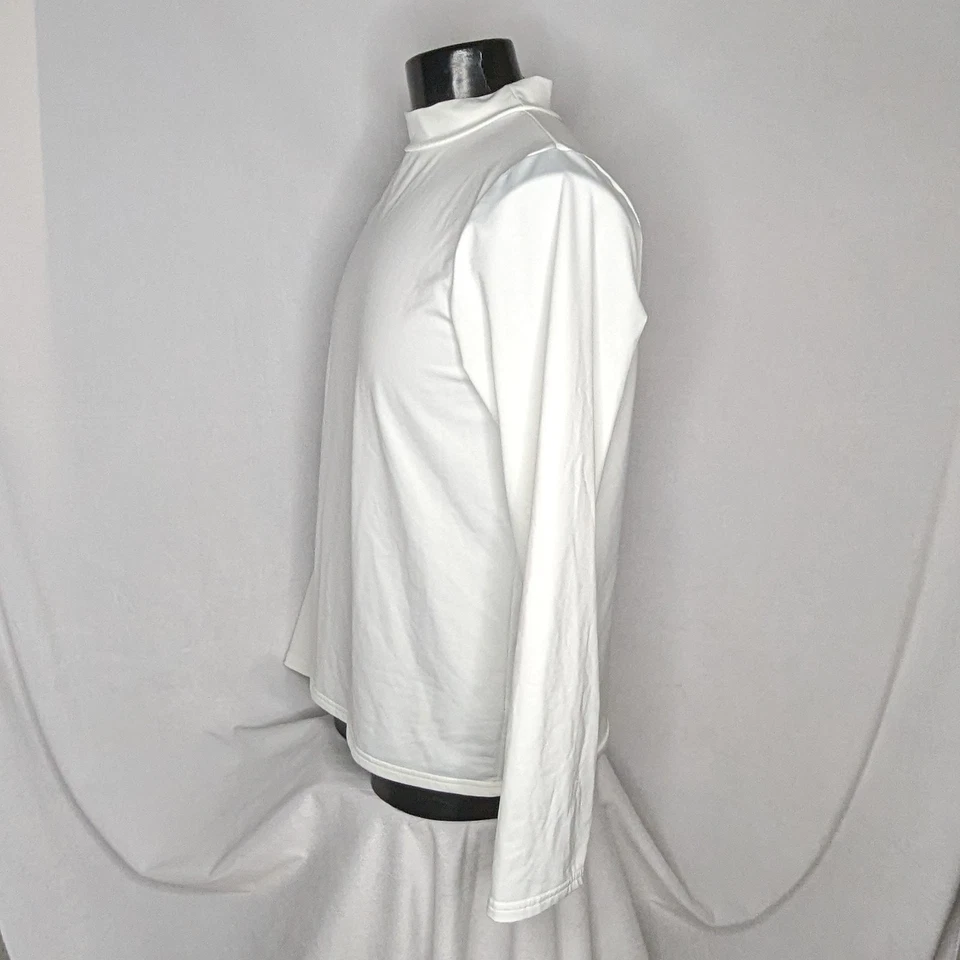 Camisa de rendimiento Open Trails para hombre manga larga capa base Foto 2 de 4