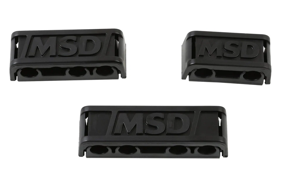 MSD 8843 Pro-Clamp Separators Universal for Distributor Ignition - Изображение 4 из 4