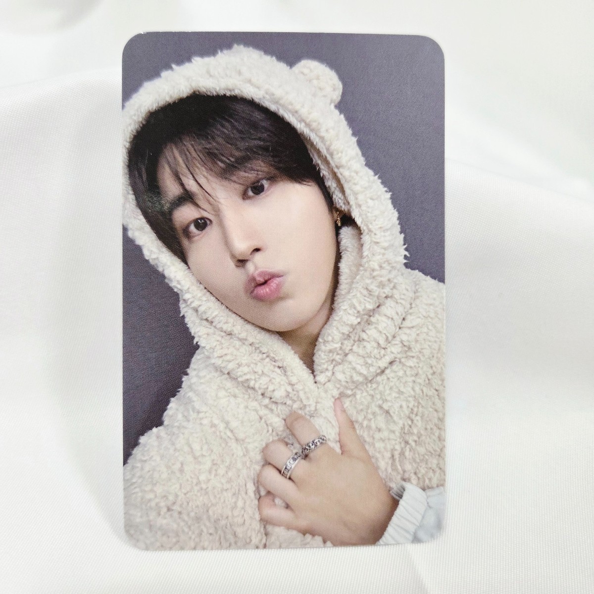 STRAY KIDS KARMA SPORTS PRE-LISTENING CEREMONY SPECIAL EVENT