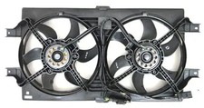 Radiateur Chrysler 300M