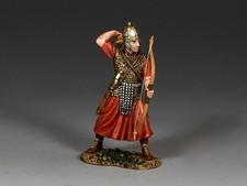 ROM021 - Roman Archer - Romans and Barbarians - King and Country