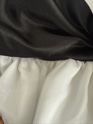 Jayne Copeland Dress 6 Toddler Little Girls Sleveless Ball Gown Formal Party - Picture 12 of 13