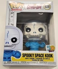Funko Pop! Animation Scooby Doo Spooky Space Kook #628 - 50th Anniversary