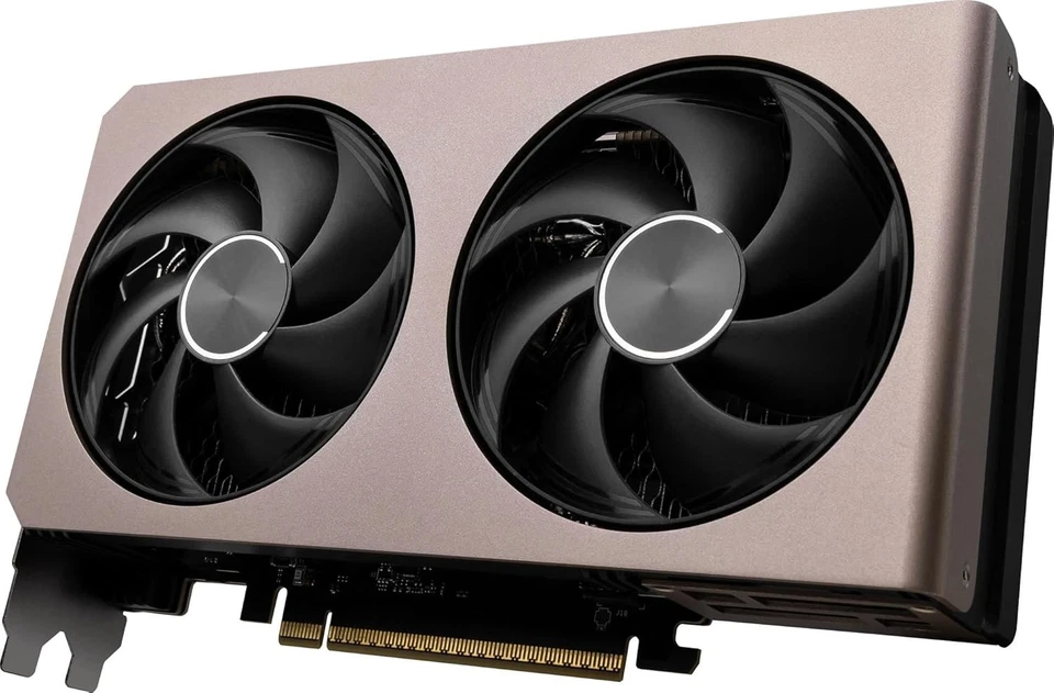 MSI GeForce RTX 5060 Ti 16G GDDR7 PCI Express Gen 5 x16 - Immagine 4 di 4