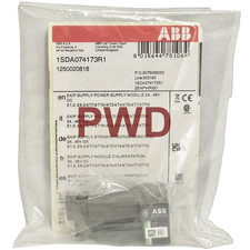 ZEAPWRSD | 1SDA074173R1, ABB, New, In Stock, Warranty & Free 2-Day Shipping