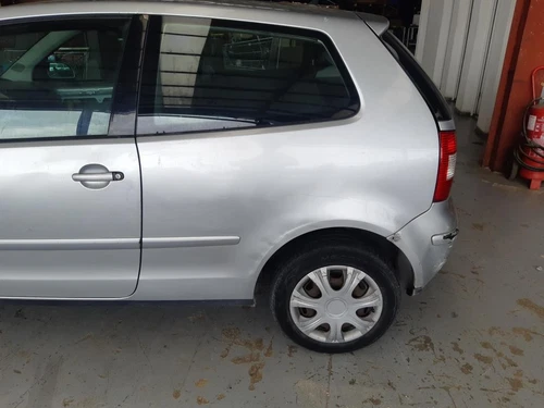 Boite A Vitesse pour VOLKSWAGEN POLO IV (9N1) Highline 2001 4206480 - Imagen 10 de 10