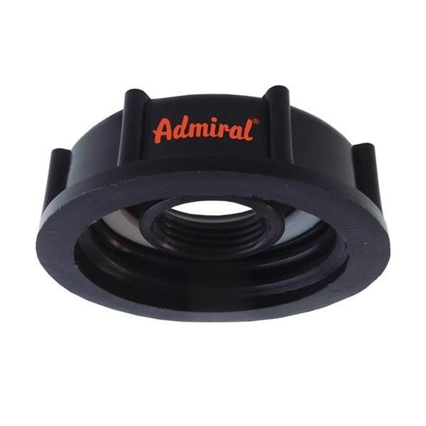 40 Stk. Admiral Ibc Container Adapter 1359 Ibc S60X3/4Zoll Ig Innenl.2Xig Ibc-image