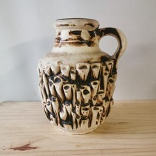 Vase Céramique West Germany  CARSTENS  7588 - 