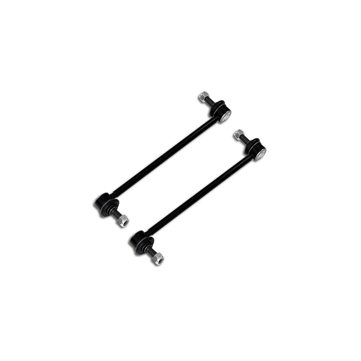 Fits 07-11 Nissan Versa Suspension 2 Front Stabilizer Sway Bar
