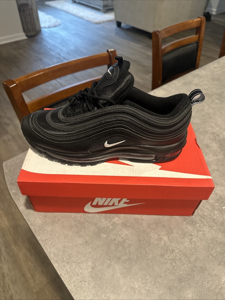 Nike Air Max 97 SE Premium Comfort Running Sneakers