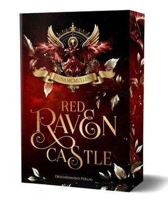 Red Raven Castle | McMullen, Luna | Kartoniert | 9783959917056