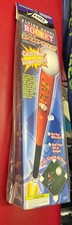 Pop Fly flying model rocket #2027
