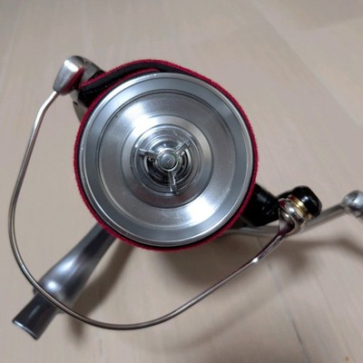 Shimano 13 Super Aero Surf Leader CI4+ 30 Long Cast Surf Spinning