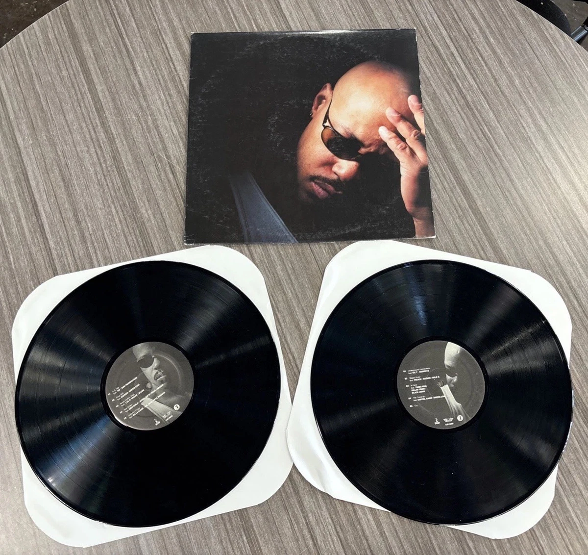 25+ Vinyl Records Gang Starr for sale | Updated Oct 2026