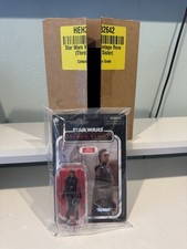 Star Wars Vintage Collection VC242 Reva Third Sister BBTS Collector Grade