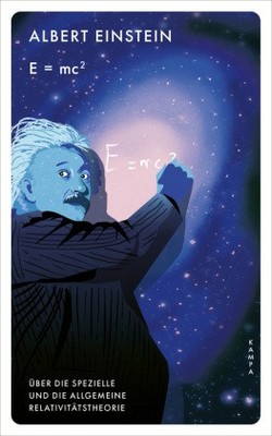 E = mc2 | Einstein, Albert | Gebunden | 9783311101635