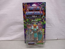 2023 Turtles of Grayskull Teela