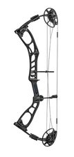 Elite Ember Compound Bow Black Right Hand 10-60LBS Pound New