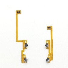 Replacement Shoulder Trigger Button Left Right Flex Cable L/R ZL / ZR Flex...