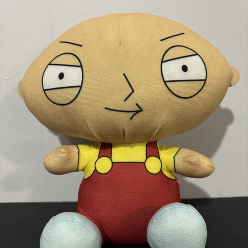 Family Guy 10 Zoll Stewie Plüschtier Factory 2020 - Bild 2 von 10
