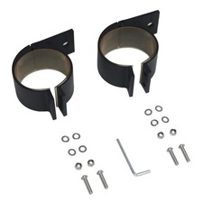 2.5 Inches Tube Clamp Mounting Bracket for Bull Bar and Any 2.5 2.5 inch