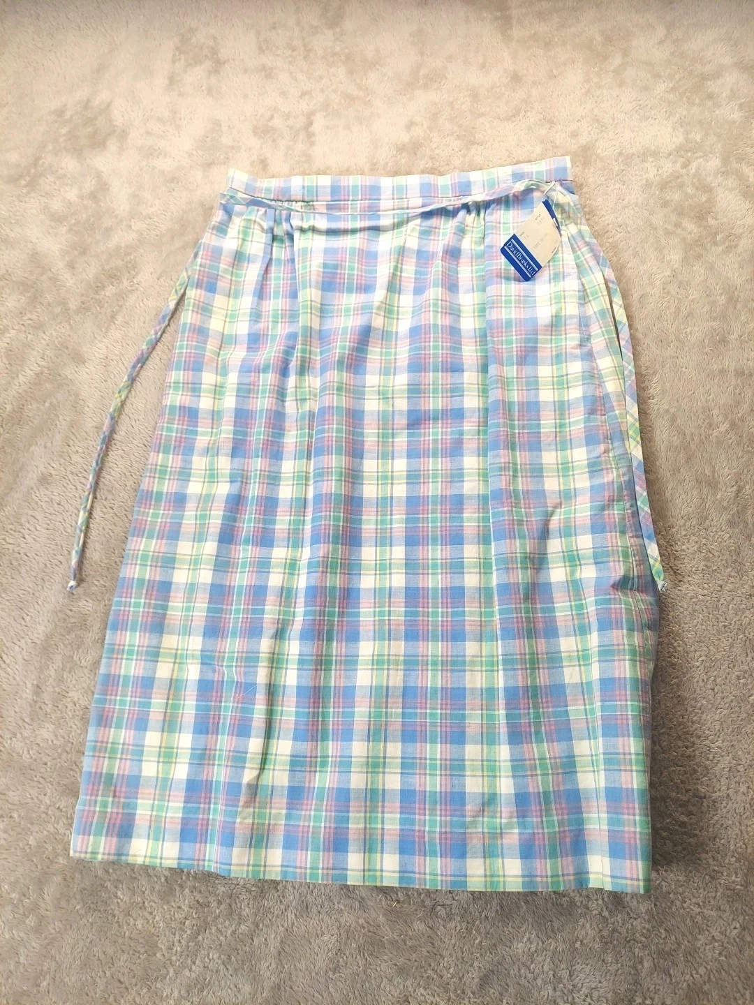 Vintage David Brooks Ltd Skirt