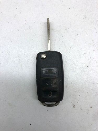 Volkswagen Caddy 2005 Zündschlüssel / Schlüsselkarte 1K0959753G DRA84625