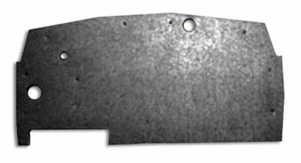 Kit de panel ABS interior para Cadillac Serie 61 1939 Foto 4 de 4