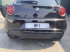 Pare-choc arrière Alfa Romeo MITO