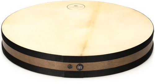 Meinl Sonic Energy WD18WB Wave Drum - Walnut Brown