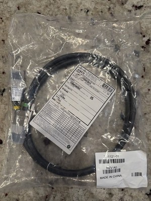 NEW  CISCO CAB-SPWR-150CM STACK POWER CABLE 37-1121-01