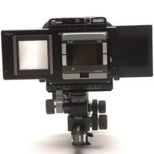 Sale Movable Adapter For Hasselblad H Back To Arca swiss 6X9 Camera Accessory