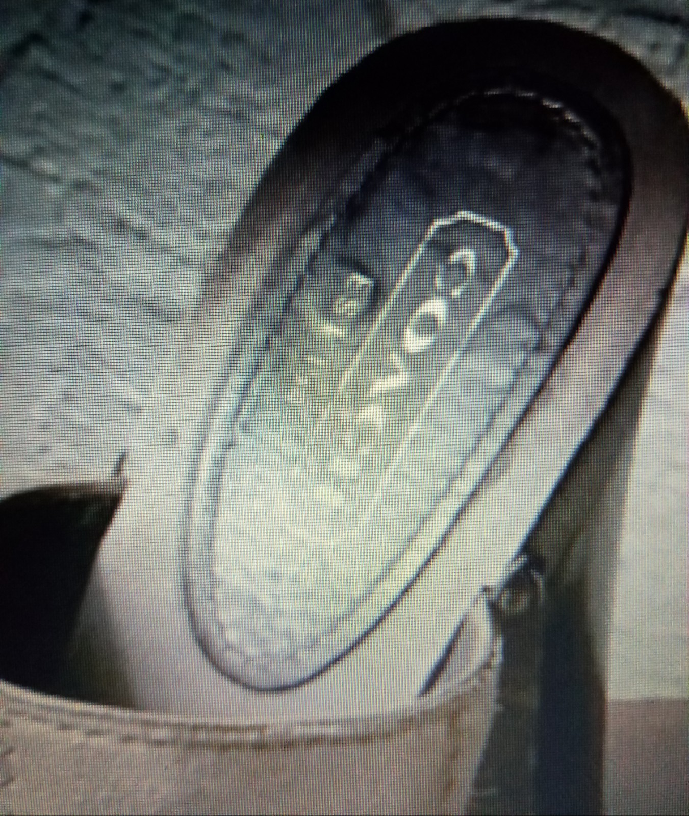 Women's Coach Patchwork Open Toe Clogs W/Platform… - image 5