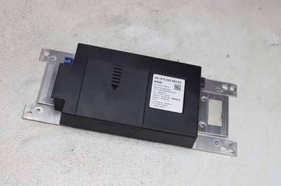 BMW X3 F25 2015 Bluetooth Steuergerät Modul 9342883 RIM37447