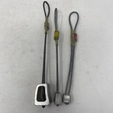 Black Diamond Rock Climbing Stoppers, Nuts La...