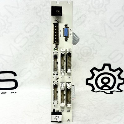 Syntec PI05-4.6 CNC Control Module