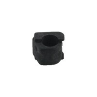 Lagerbuchse Stabilisator Ø 19 Mm Gummilager Triscan FüR U.A. VW Lupo