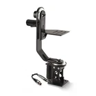 Proaim Jr. Pan Tilt Head for DSLR Camera Jib Crane, Payload : 5 kg/11 lb RRP£560