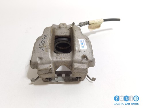 Original BMW  F25 F26  Bremssattelgehäuse rechts vorne 6790922