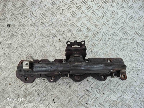 FORD GALAXY WA6 Auspuffkrümmer 9671093680 2.00 Diesel 103kw 2012 30106535