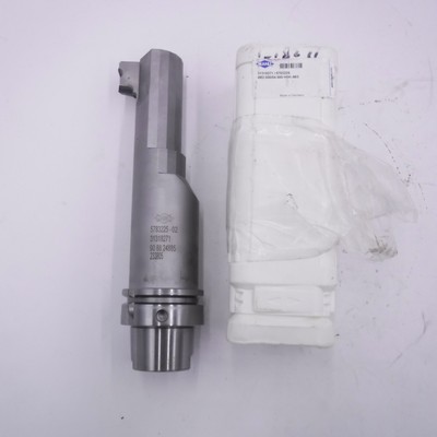 Mapal PCD Boring Tool 82/84.5mm Cutting Dia. 185mm Length 15.3mm Width