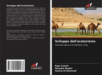 Raja Tumati (U. A.) | Sviluppo Dell'ecoturismo | Taschenbuch | Italienisch