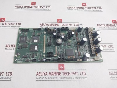 WATERS 210000308 Acquity Binary Pump Motherboard Main Board PCB 510000308 Rev B