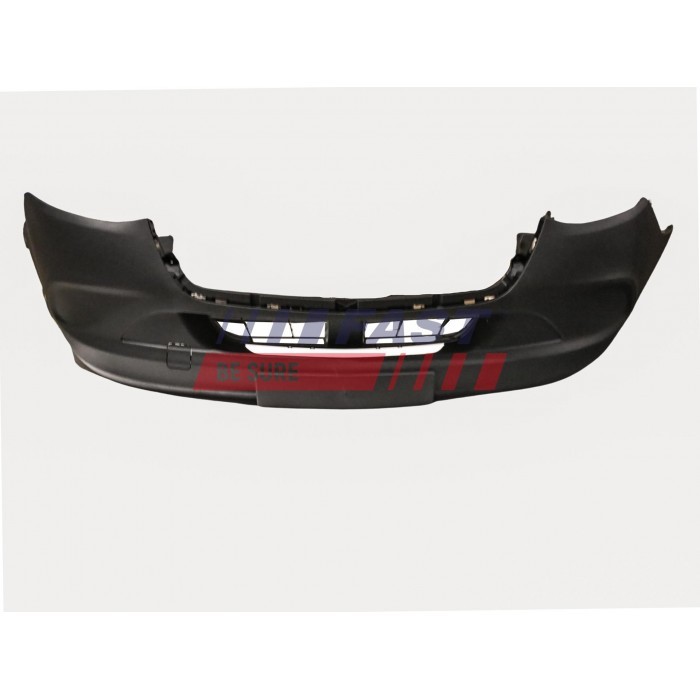 Pare-choc avant pour Sprinter W910 finition origine référence A9108859300