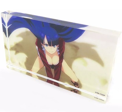 Lineal/Martha (Badeanzug) FGO Fes. 2024 Random Acryl Block (2024) 10 cm