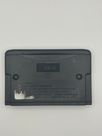 Space Harrier (Sega Genesis 32X, 1994) Authentic Game Cartridge Only Tested