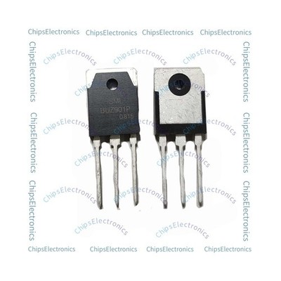 1pcs BUZ901P SML TO-3P Current Controller